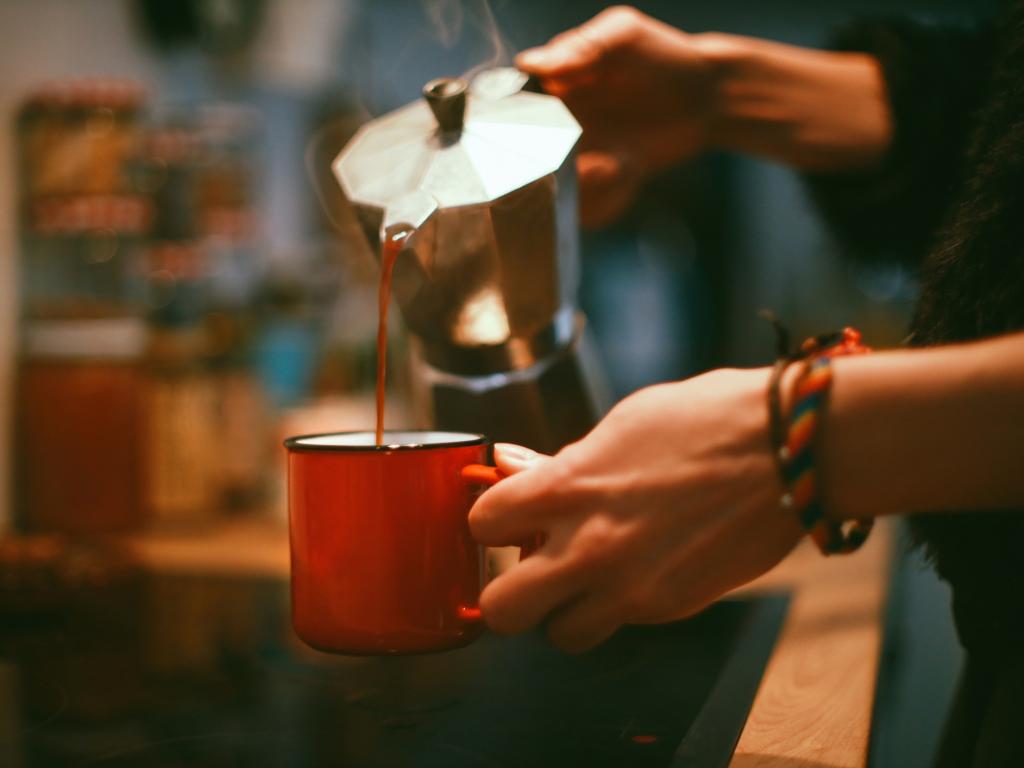 Храната е най мощният фактор на околната среда който става модулатор