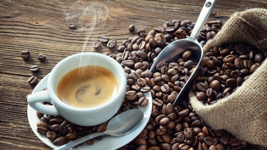 Тази вълшебна добавка към кафето ускорява метаболизма