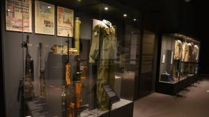 Националент военноисторически музей