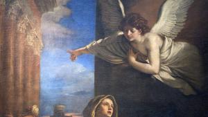 Благовещение