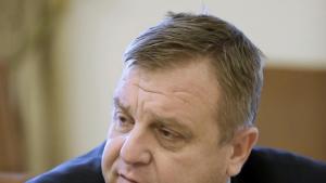 Красимир Каракачанов