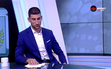 Обзор на 24 и кръг на Втора лига част2