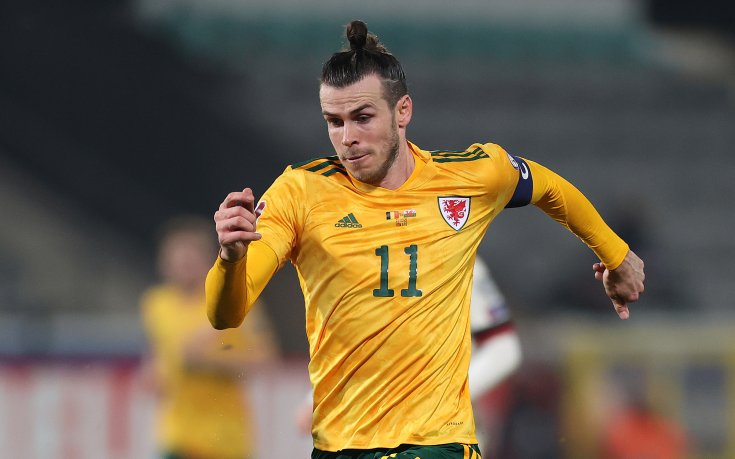 В Реал са категорични: Не искат Бейл обратно