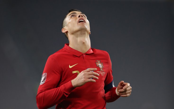 Бивш играч на Юве: Да излакнат устни тези, които критикуват CR7