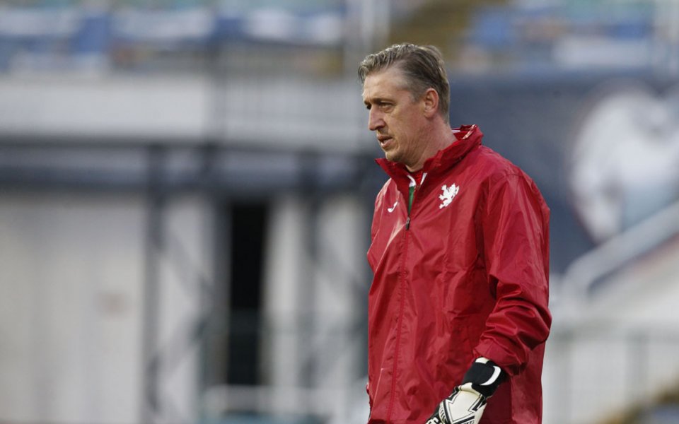 Контролата между България и Франция ще се играе по план.