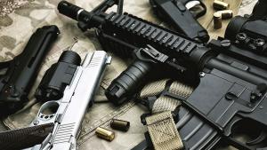 Множество нарушения констатира проверката в предприятията за производство на оръжия