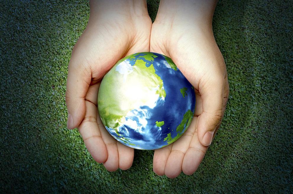 В събота светът отбелязва Часът на Земята. Инициативата се провежда
