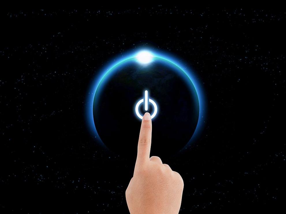 Часът на Земята