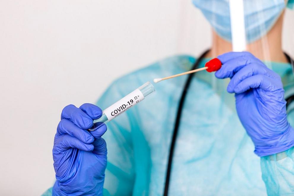 31 нови случая на коронавирус отчитат здравните власти в Русенско