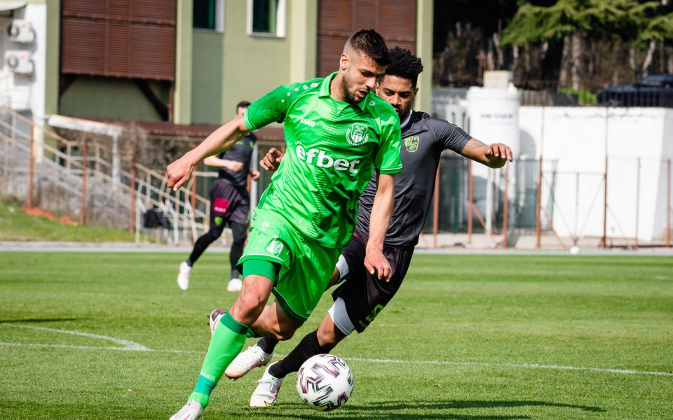 Септември София и Хебър са подали заявки за участие на