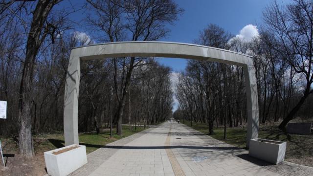Три години ремонт: Как изглежда столичният „Западен парк“ след реконструкцията (СНИМКИ)