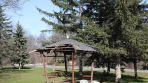 Западен парк ремонт