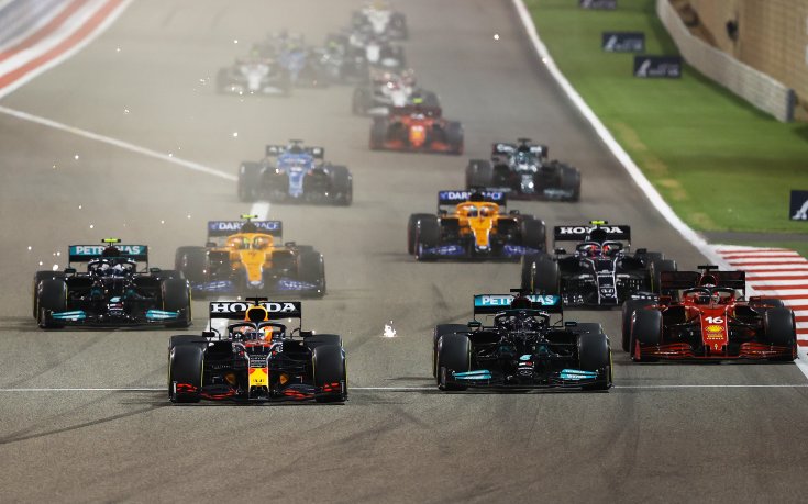 Директорът на ФИА отрече за различна гледна точка при прилагането на правилата по време на Гран при на Бахрейн