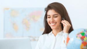 туроператор