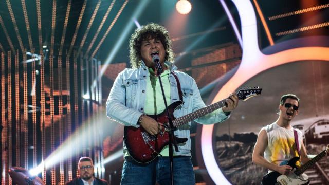 Азис е големият победител в шестия лайф на „Като две капки вода“ – All Stars (ВИДЕО)