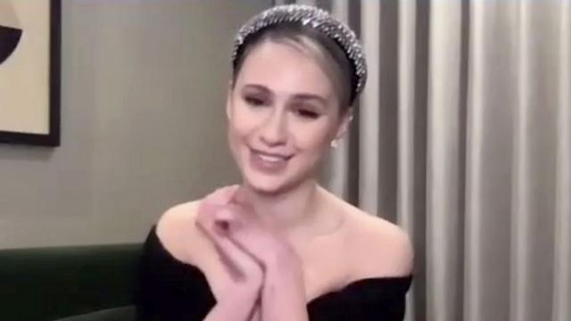 Мария Бакалова се размина с наградата на Гилдията на актьорите
