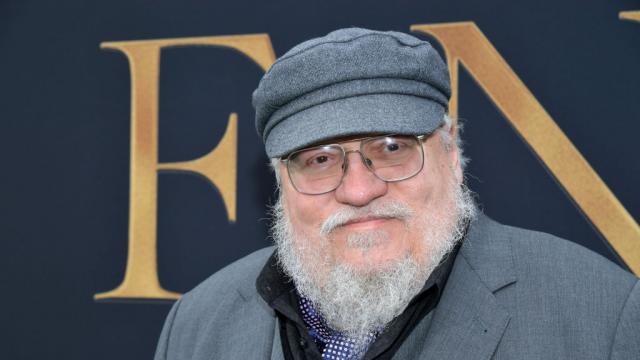 Създателят на „Игра на тронове“ Джордж Р. Р. Мартин подписа 5-годишен договор с HBO