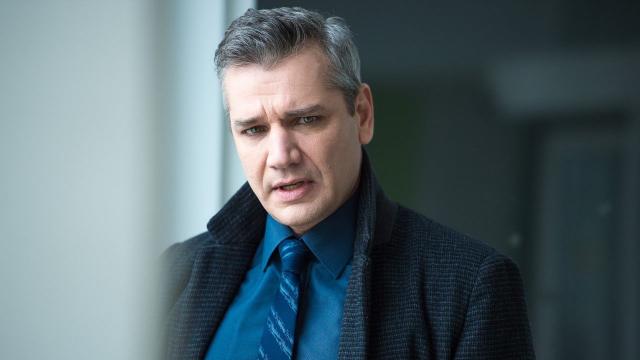 Миналото и бъдещето се срещат в спешното отделение на  „Св. Анастасия“