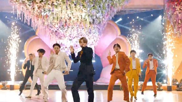 BTS осъдиха расизма срещу азиатци
