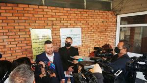 акция Тракия мигранти