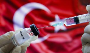 <p>Турция: Ваксината ни е включена в списъка на СЗО </p>