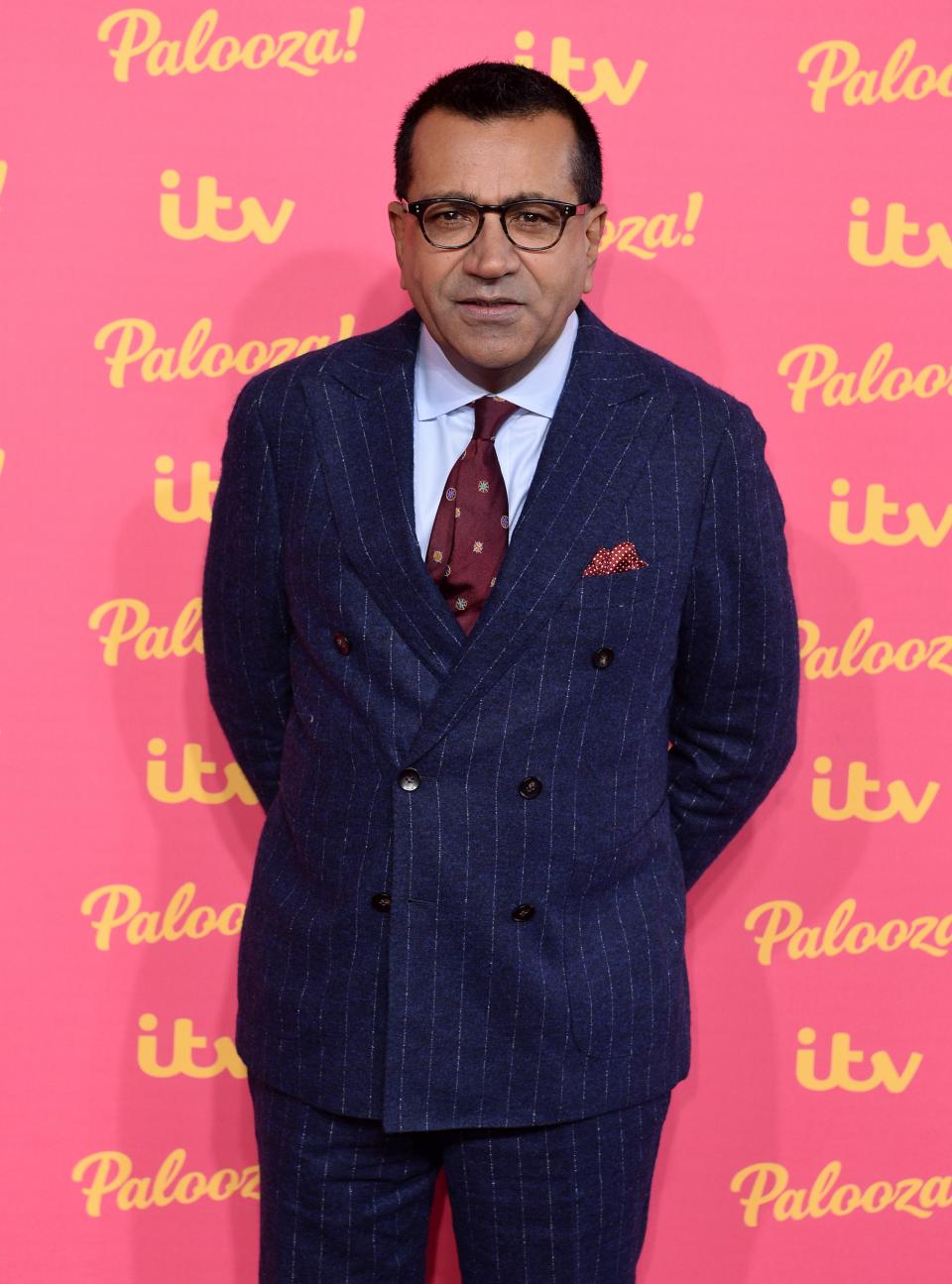  Мартин Башир 