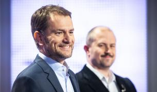 Премиерът на Словакия подаде оставка