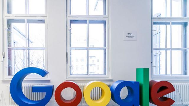Google показва как промените в климата влияят на Земята (ВИДЕО)