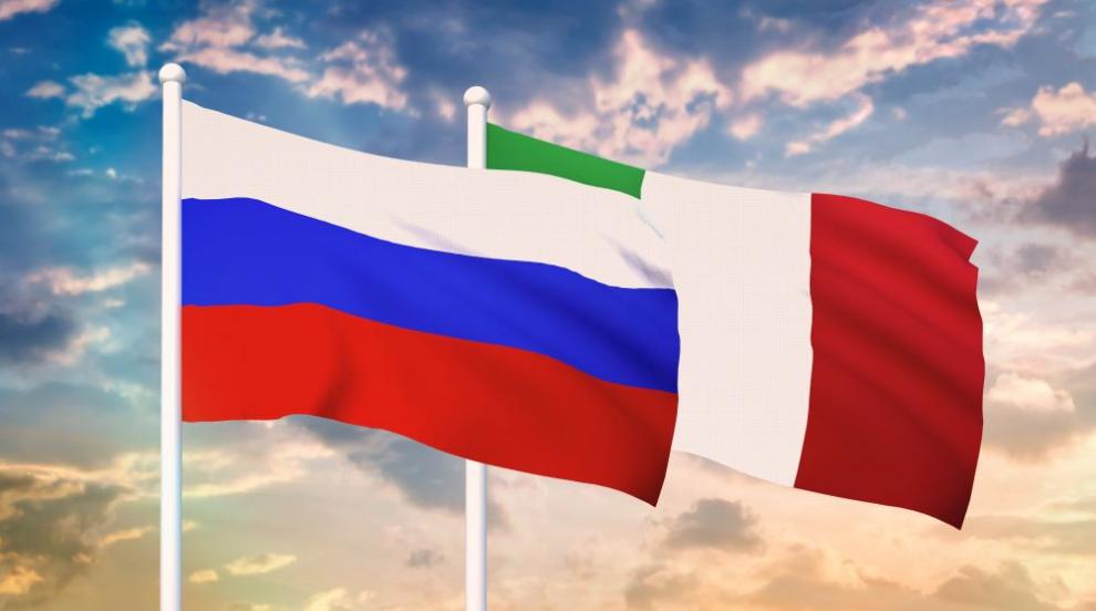 Италия експулсира руски военни аташета, според медии единият се е интересувал от мисията на НАТО в България