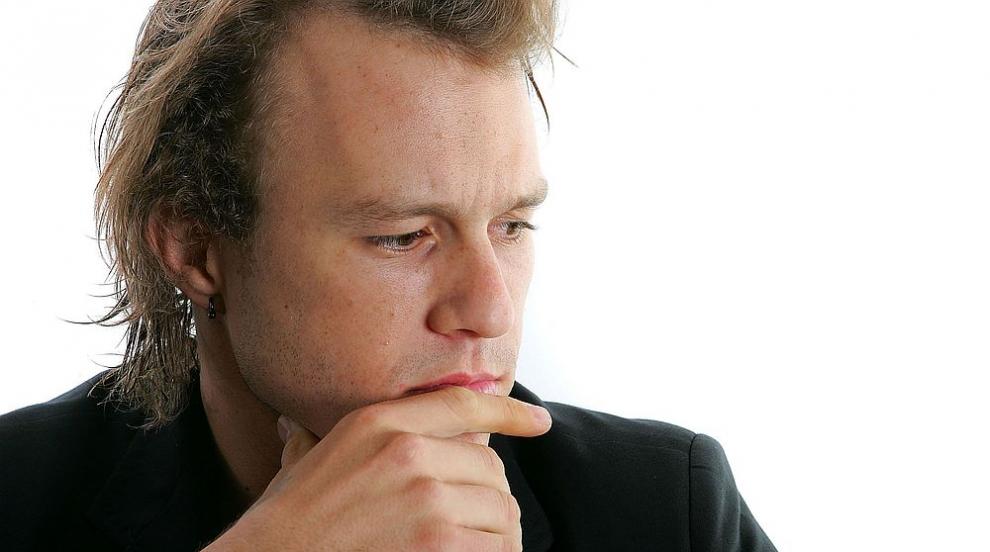 Хийт Леджър - актьорът, който остана завинаги в ролята на Жокера (СНИМКИ)