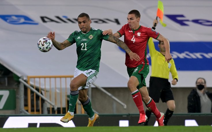 Ясен Петров: Синиша ми обеща Антов да заиграе по-често за Болоня