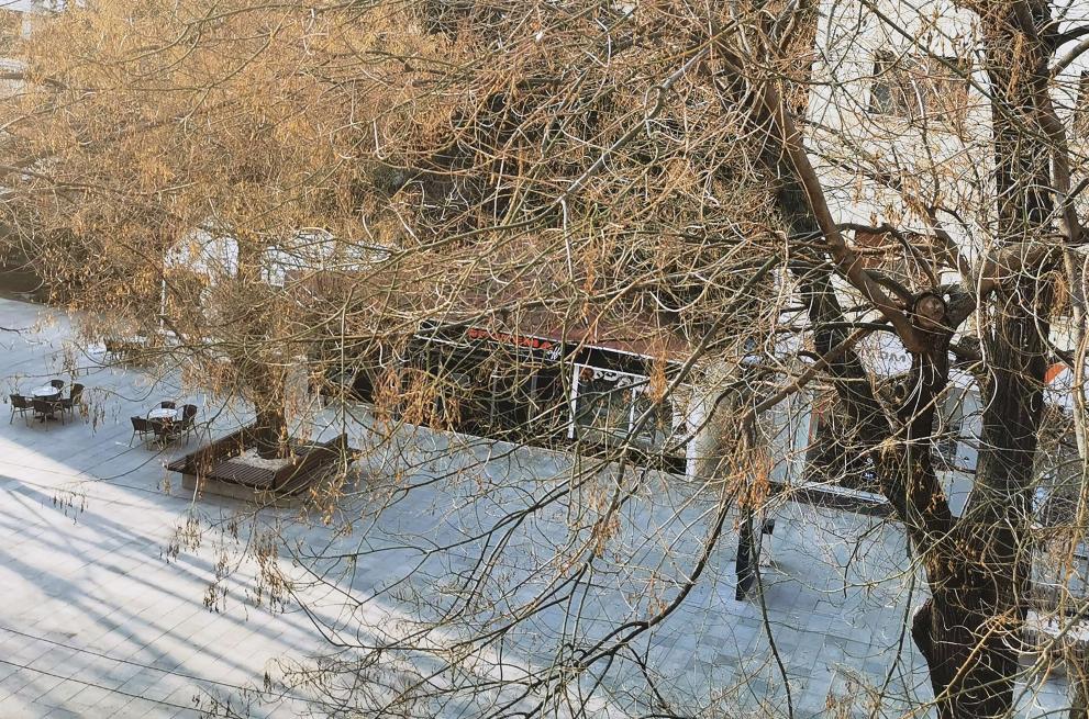 заведение Стара Загора