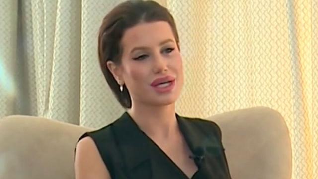Радинела Чушева ще представи България на „Мис Вселена“ (ВИДЕО)