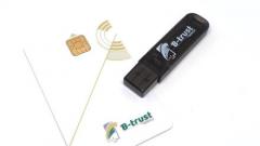 КЕП елетронен подпис