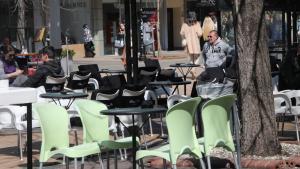 Отворени заведения в София