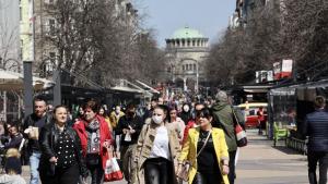 Отворени заведения в София