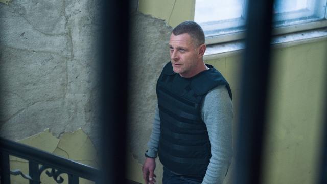 Примката около Камен Петков се затяга в „Отдел Издирване“