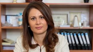 Кръстина Таскова ВОЛЯ