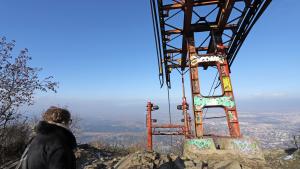 Витоша ски с призив към Столична община за Княжевския лифт