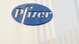 Американската фармацевтична компания Pfizer обяви че през 2022 г очаква