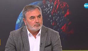 Кунчев: Предложил съм мерките да продължат до края на май