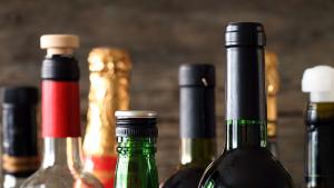 Иззеха над 580 литра контрабанден алкохол в Кюстендилско съобщиха от полицията