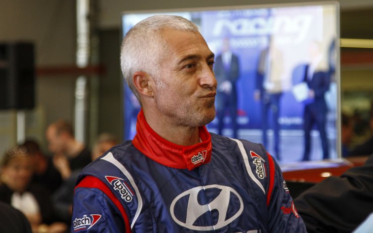 Тежка катастрофа вкара наш шампион в болница