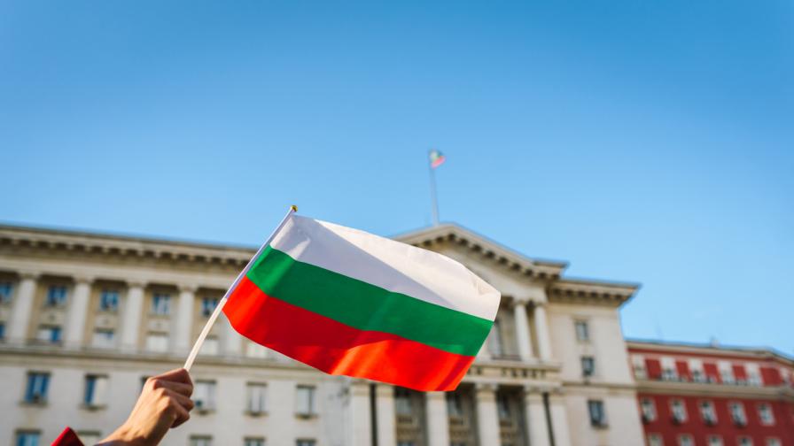 България избира на балотаж президент и вицепрезидент
