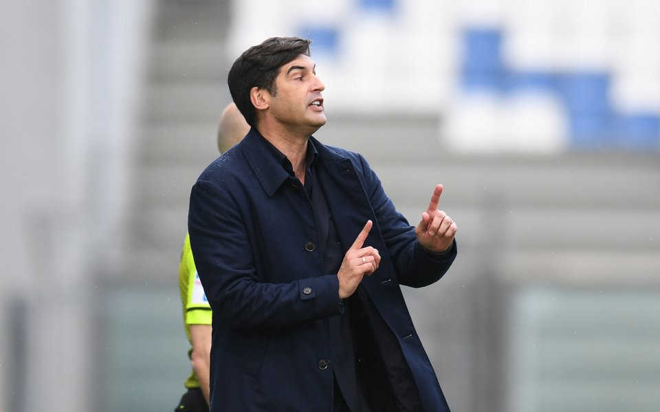 Отборът на Кристъл Палас вече е съставил списък с потенциални