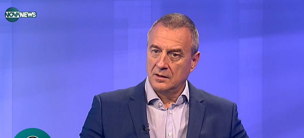 Безобразията в съдебната система са от години, не е виновна