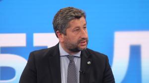 Христо Иванов