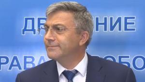 Мустафа Карадайъ