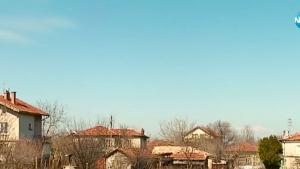 село Държава