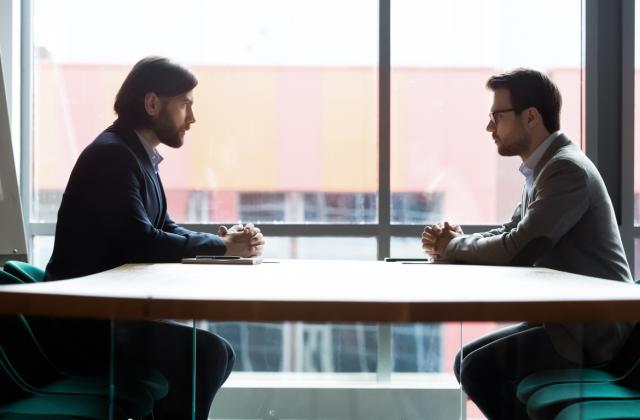 През юни, обявите за работа у нас бележат спад, в